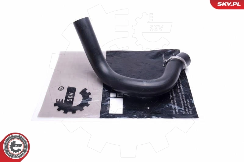 Charge Air Hose